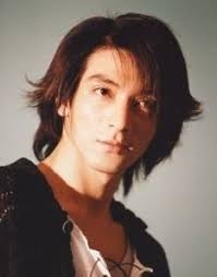 1番好きな顔の男性芸能人