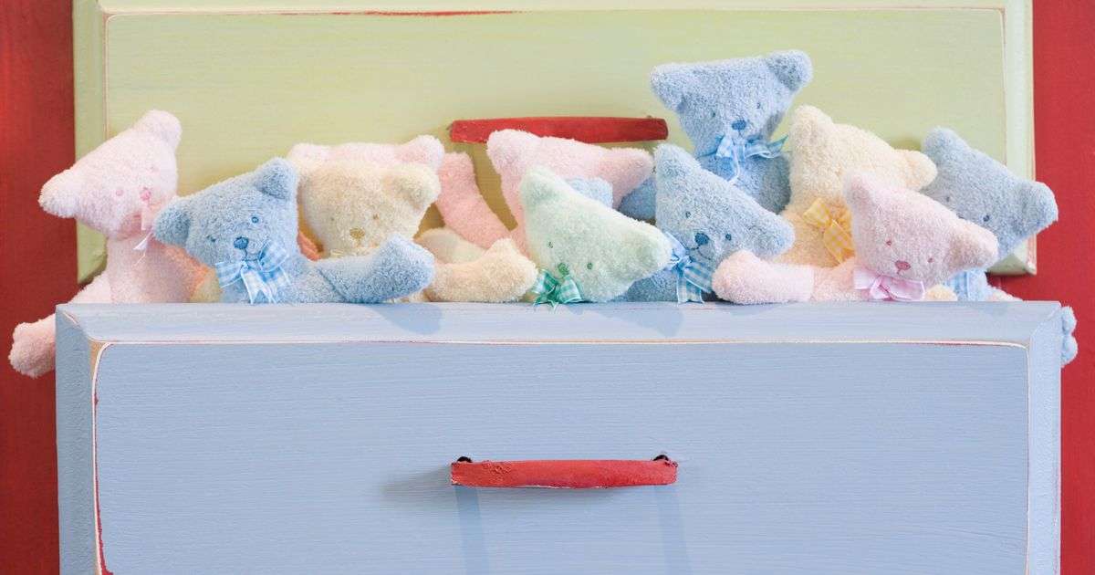 アメリカで4歳の双子が木製のおもちゃ箱で眠り込み窒息死か。母親は「わけがわからない」と困惑。警察が捜査 | ハフポスト WORLD