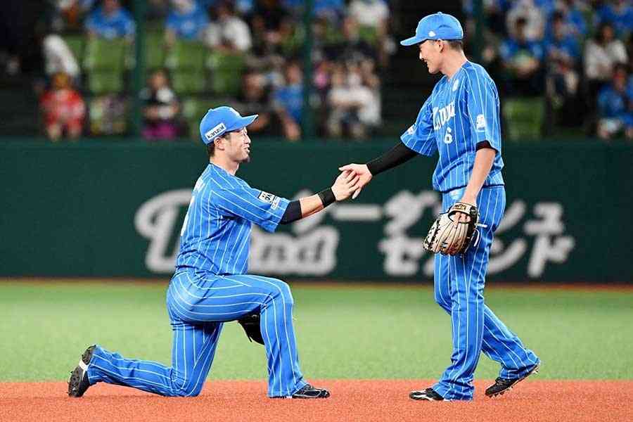 埼玉西武ライオンズファン集まれー！！ Part3