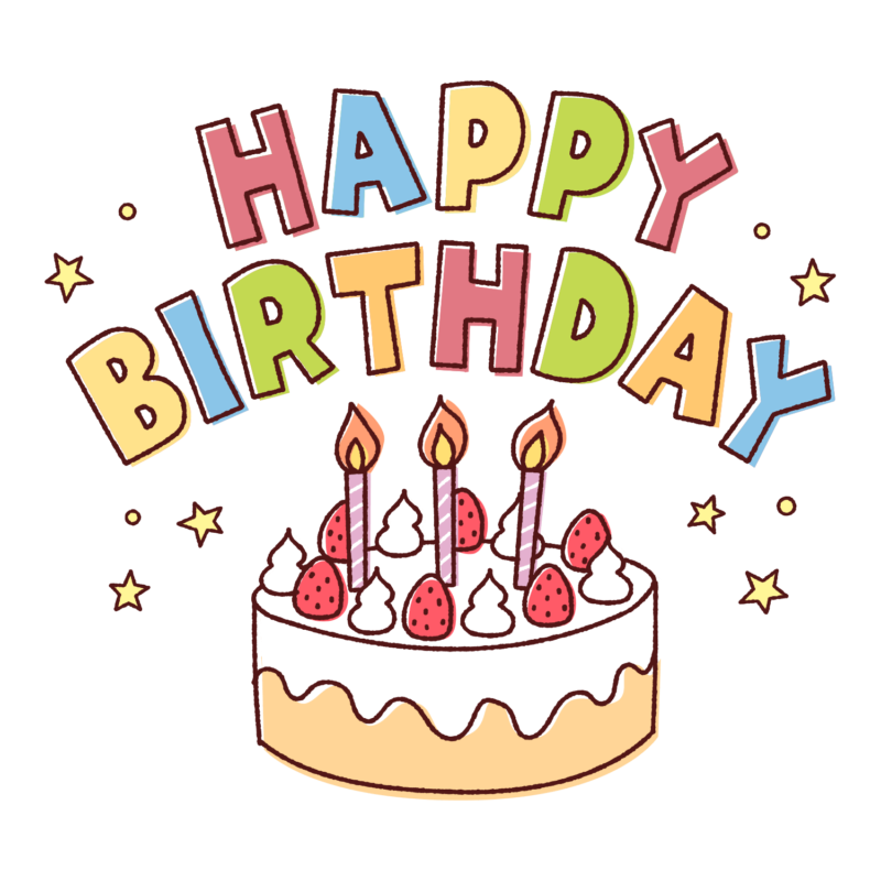 推しの誕生日どう祝う？