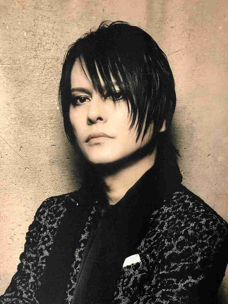 BUCK-TICK櫻井敦司さん好きな人 Part8