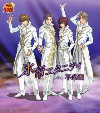 【アニメ】好きなキャラクターソング！【漫画】