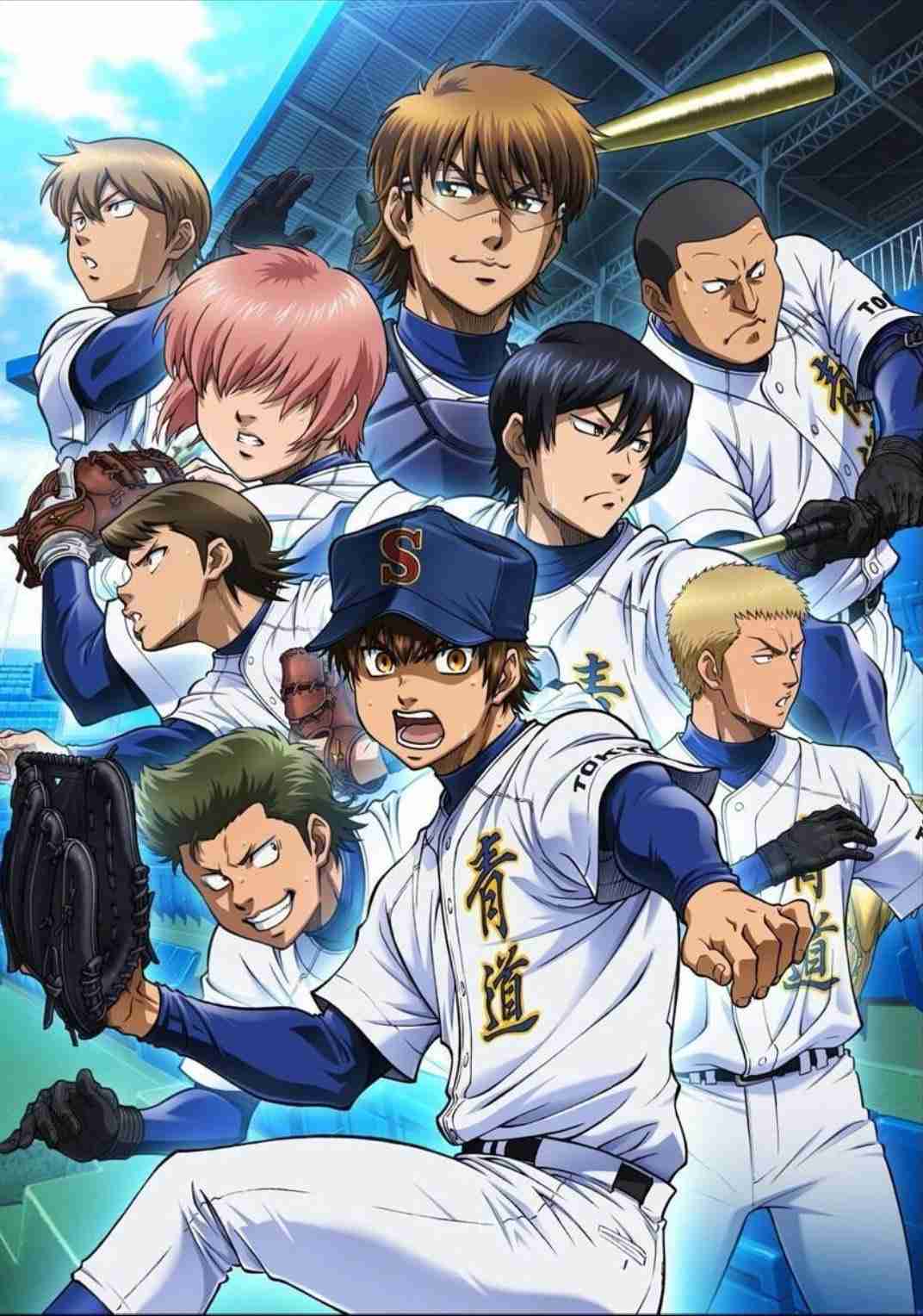 【漫画・アニメ】作品内で一番モテそうな男性キャラ