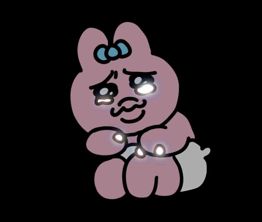 【二次元】実在しない悲しみ