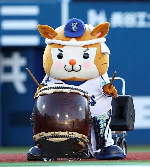 横浜DeNAベイスターズ応援トピ⭐︎part6