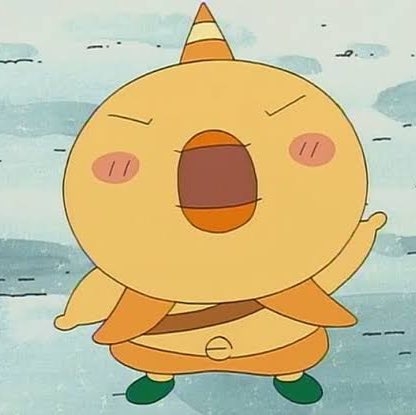 アニメのキャラクターを貼ると、同じ声優のキャラクターをみんなが貼ってくれるトピ Part2