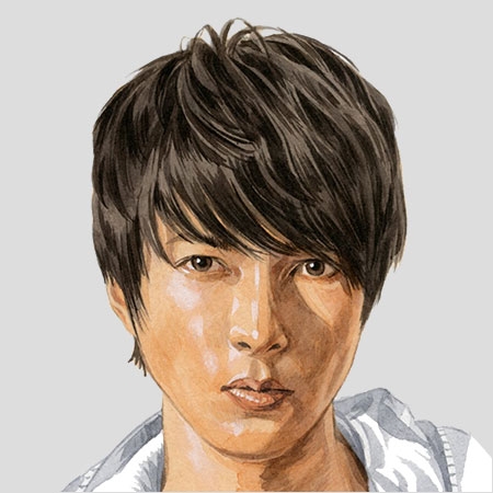 山下智久、ジャニー喜多川氏と海外で1カ月過ごした超VIP扱いのデビュー前夜 – アサジョ