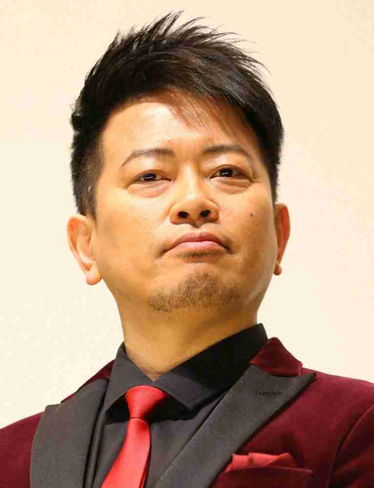 宮迫博之　現在の貯金額ぶっちゃけ！「テレビ出てる時は数億円ありました」も「今は正直に言うと…」