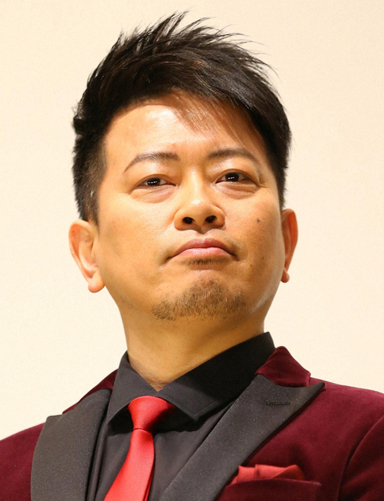 宮迫博之　現在の貯金額ぶっちゃけ！「テレビ出てる時は数億円ありました」も「今は正直に言うと…」― スポニチ Sponichi Annex 芸能