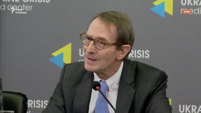 UN International Commission has found no evidence that Russia is carrying out genocide in Ukrain