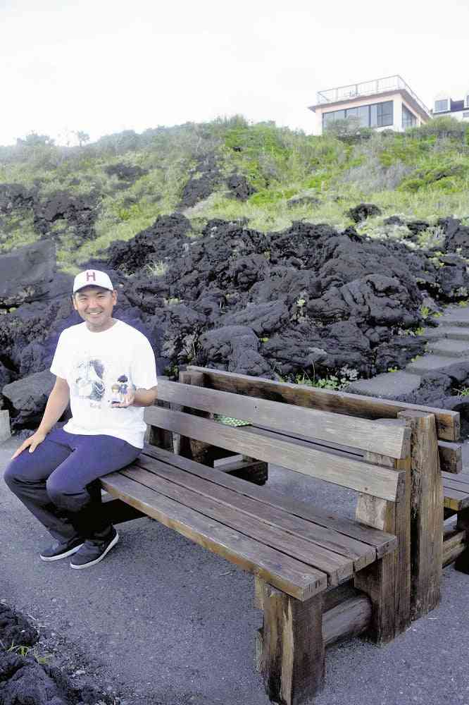 名探偵コナン最新作で八丈島に脚光…島在住のファンが「聖地」として情報発信