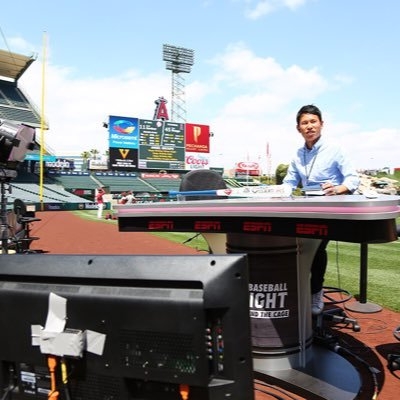 柳原直之 スポニチMLB担当 Naoyuki Yanagihara SPORTS NIPPON on Twitter: 