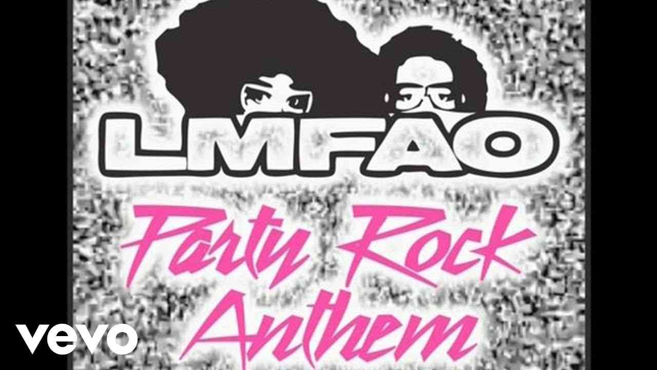 LMFAO ft. Lauren Bennett, GoonRock - Party Rock Anthem (Official Audio) - YouTube