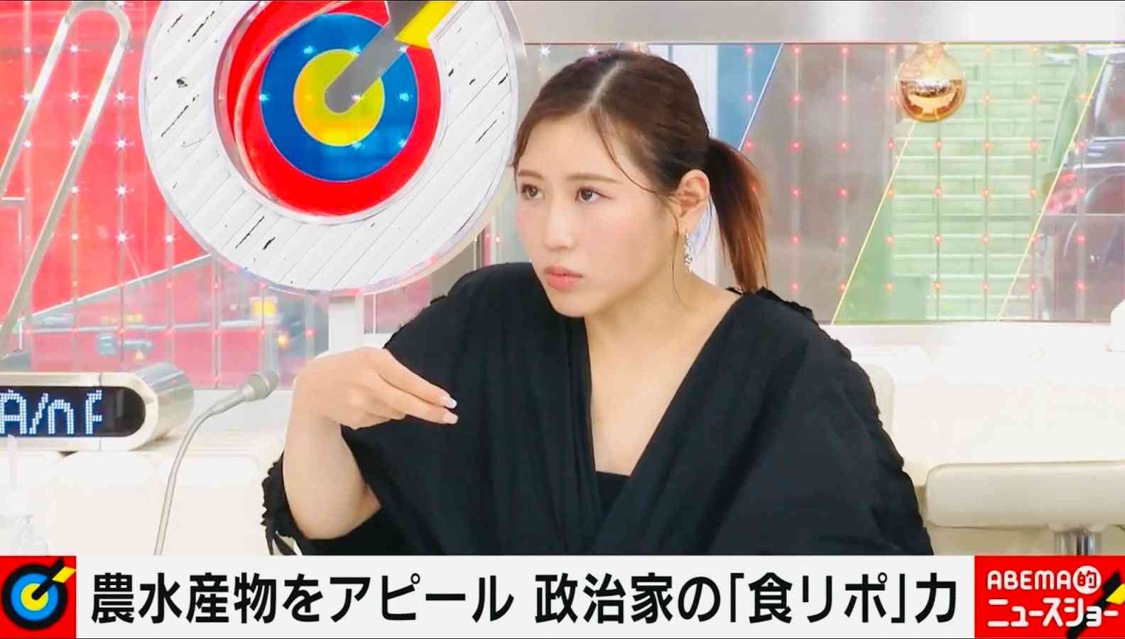 手皿は下品？『あさイチ』レポーターがNHKの食リポで「絶対やるなと言われたこと」を告白 | 国内 | ABEMA TIMES | アベマタイムズ