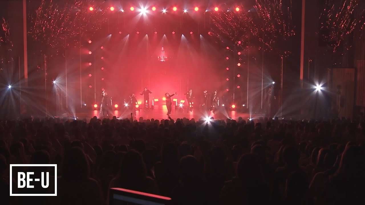 MAZZEL DEBUT SHOWCASE “Vivid” -Digest- - YouTube