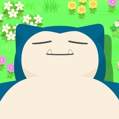 『Pokémon Sleep（ポケモンスリープ）』公式 @好評配信中 on Twitter: 