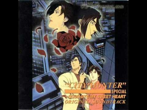 City Hunter - Get Wild 97 - YouTube