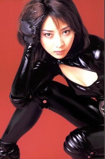 「キャッツ▼アイ」舞台化！藤原紀香、剛力彩芽、高島礼子が主演、時代設定は明治に