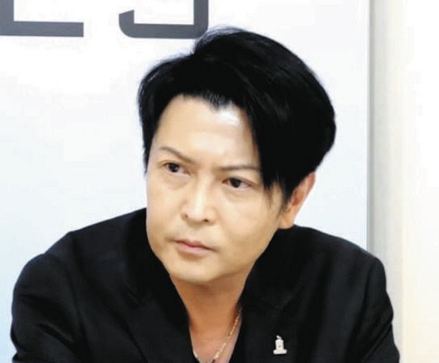 元忍者の志賀泰伸さん「YOU、合宿所に来ない？」から始まった悪夢　ジャニーズ性加害問題　告白を決意した経緯は：東京新聞 TOKYO Web