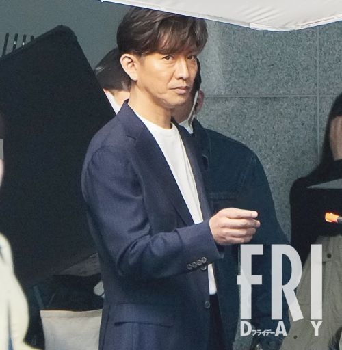 『教場』SPドラマが「制作延期…」の木村拓哉　フジテレビが震えた大企業３社の「CM撤退勧告」（FRIDAY） - Yahoo!ニュース