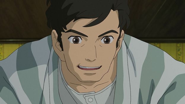 The Boy and the Heron review: Miyazaki's 'last' film is a masterpiece - BBC Culture