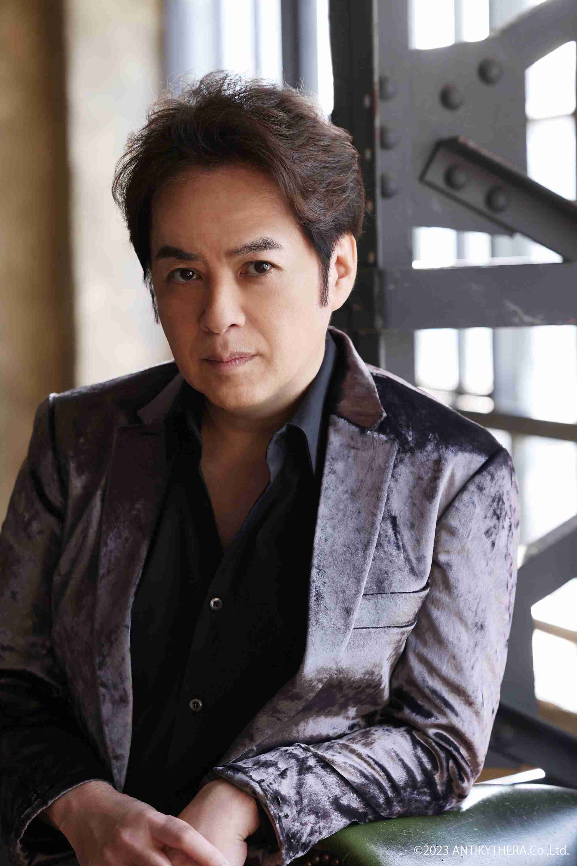 1番好きな顔の男性芸能人