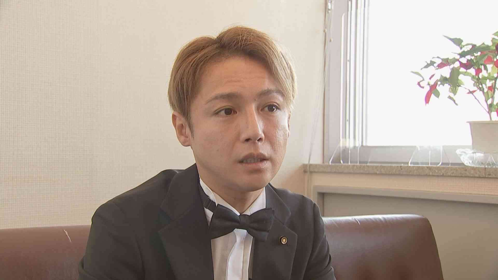 「スーパークレイジー君」西本誠宮崎市議を不同意性交等致傷の疑いで逮捕