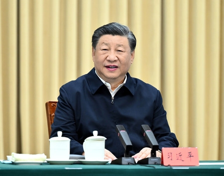 ウイグル締め付け強化へ＝習氏、２年連続現地入り―中国 | 時事通信ニュース