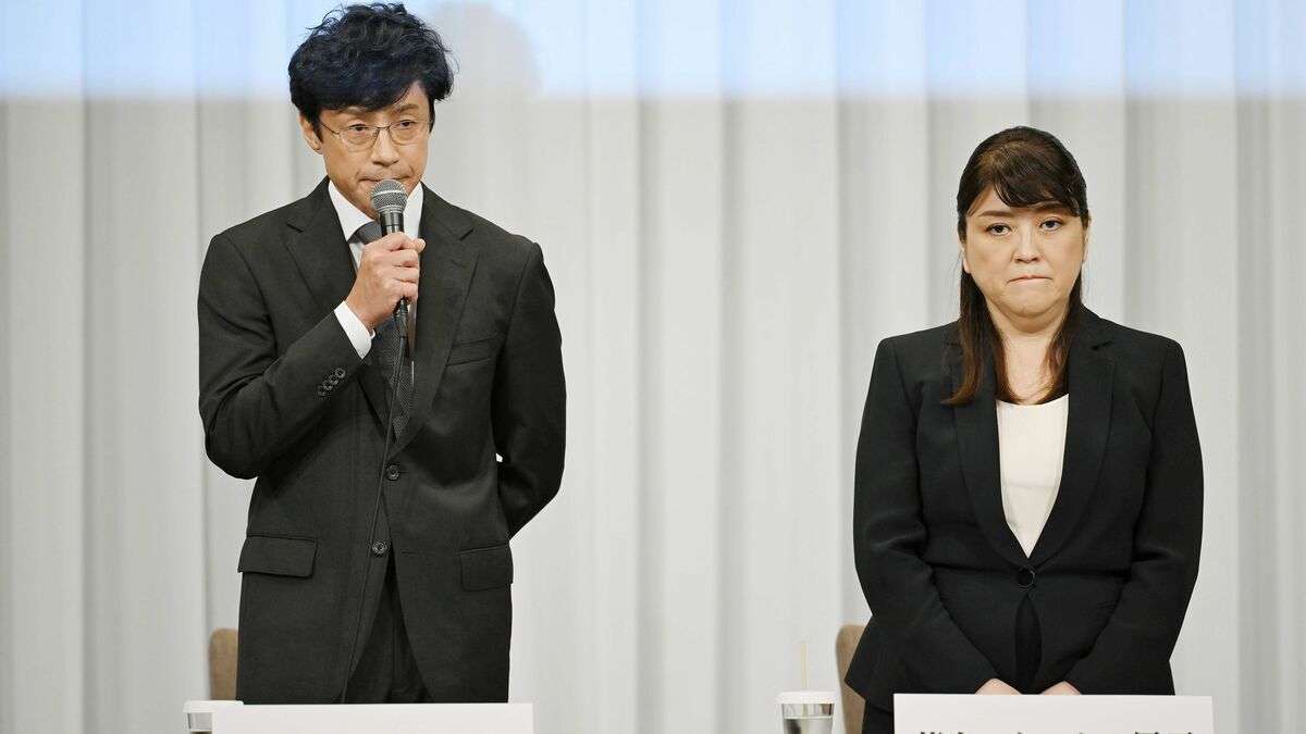ジャニーズ事務所が広告主に支払う損害賠償額はいかほどか…弁護士が指摘する企業が被る大きすぎるダメージ 広告代理店やキャスティング会社の負担もありうる | PRESIDENT Online（プレジデントオンライン）