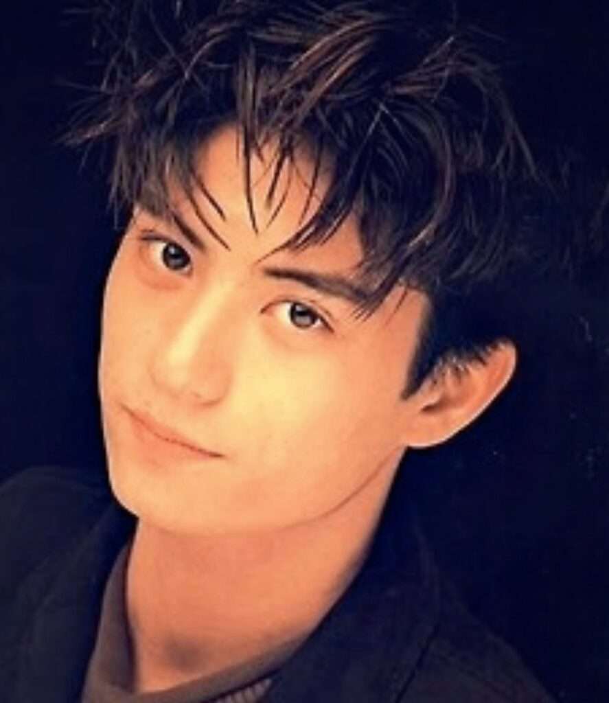 1番好きな顔の男性芸能人