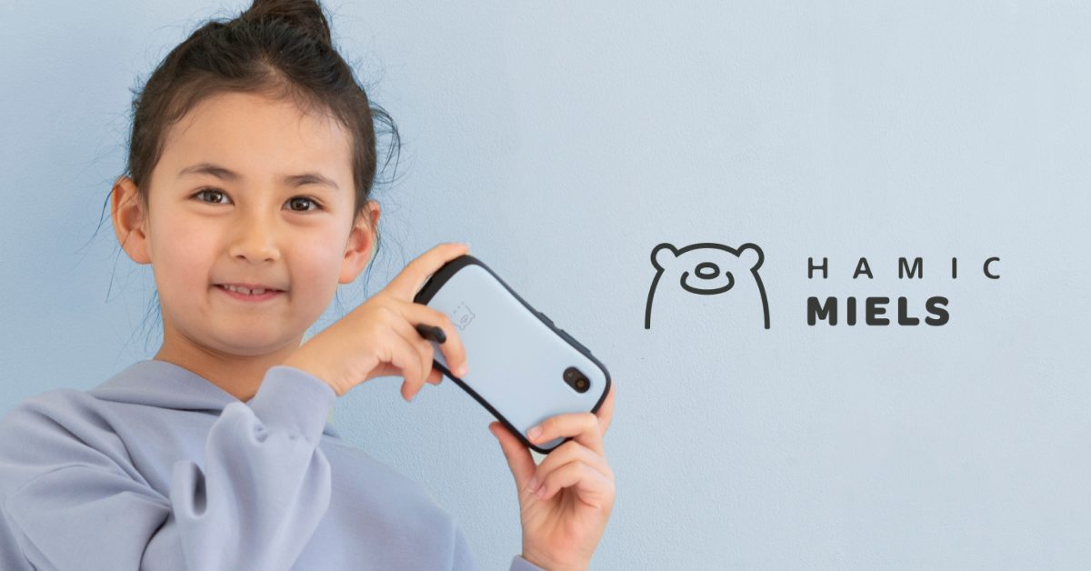 Hamic BEAR - はみっくベア– Hamic STORE