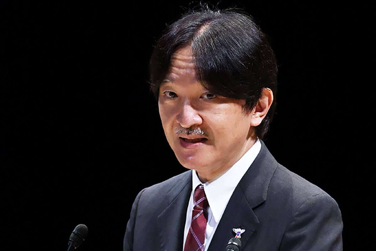 鶏卵大手・イセ食品の破綻 秋篠宮殿下の研究資料が危機に瀕した理由(全文) | デイリー新潮