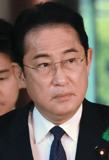 「もし総理になるなら、まず外務大臣を…」首相秘書官辞職の岸田翔太郎が口にした“壮大な野望”とは（文春オンライン） - Yahoo!ニュース