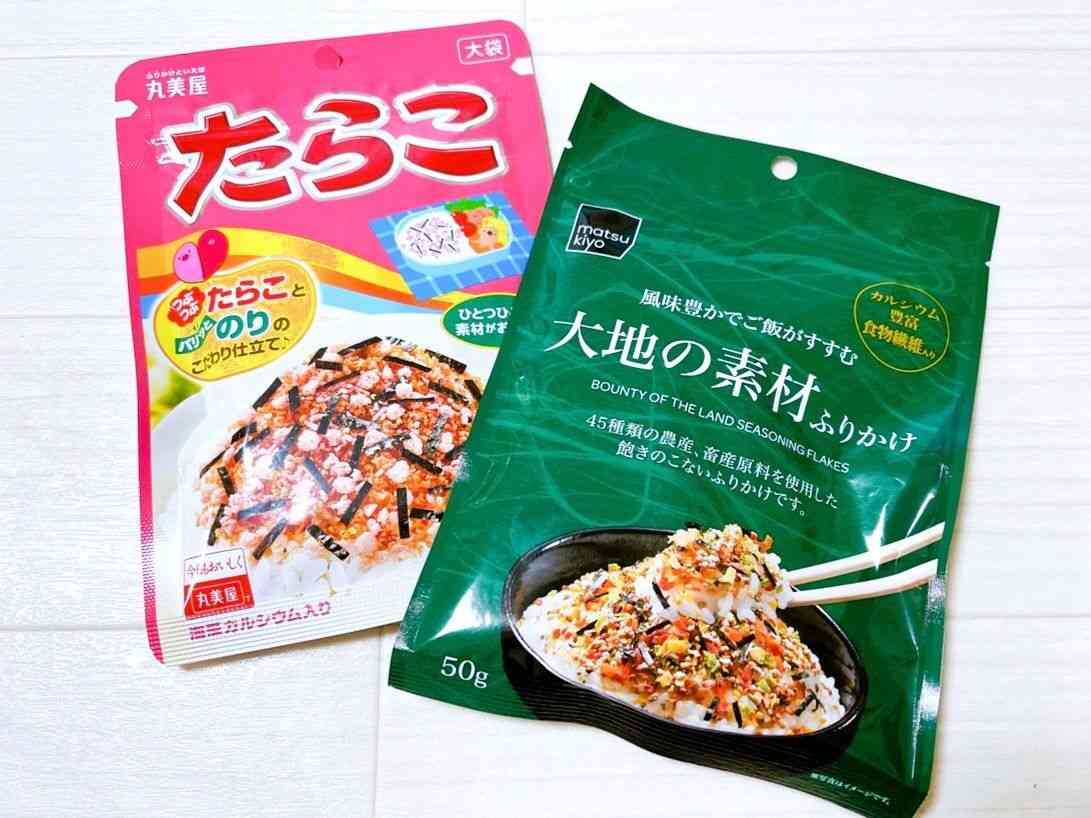 食費2万円台の人が「絶対にドラッグストアで買ったほうがイイ！」とすすめる食料品3つ