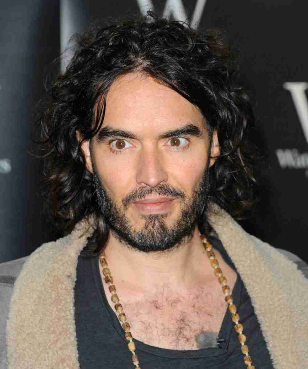 【イタすぎるセレブ達】ケイティ・ペリーの元夫ラッセル・ブランド、未成年を含む複数女性への性加害が告発される | Techinsight（テックインサイト）|海外セレブ、国内エンタメのオンリーワンをお届けするニュースサイト