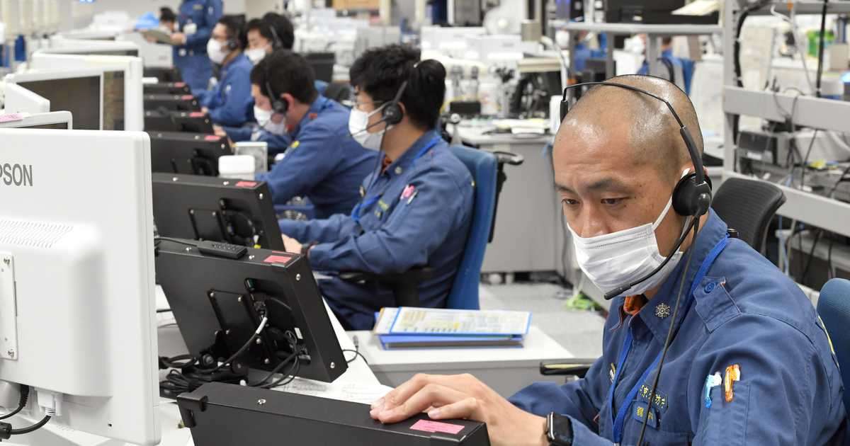 最後まで聞かずに切断も　「通帳なくした」「エアコン設置して」…不要不急の１１９番に東京消防庁が異例の呼びかけ - 産経ニュース