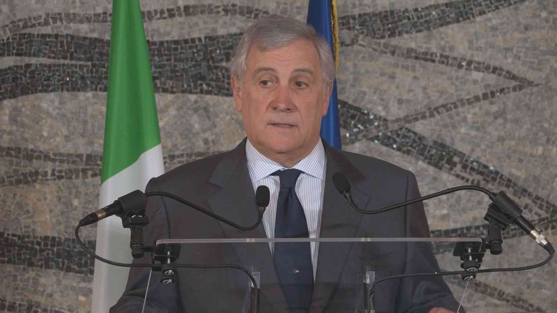 イタリア外相「期待した成果ない」　中国の巨大経済圏構想「一帯一路」離脱検討（TBS NEWS DIG Powered by JNN） - Yahoo!ニュース
