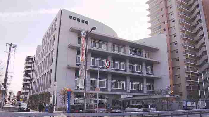 エアコンが切れ窓が閉まった室内で…高齢男女の遺体　熱中症で死亡か　大阪・守口市 | MBSニュース