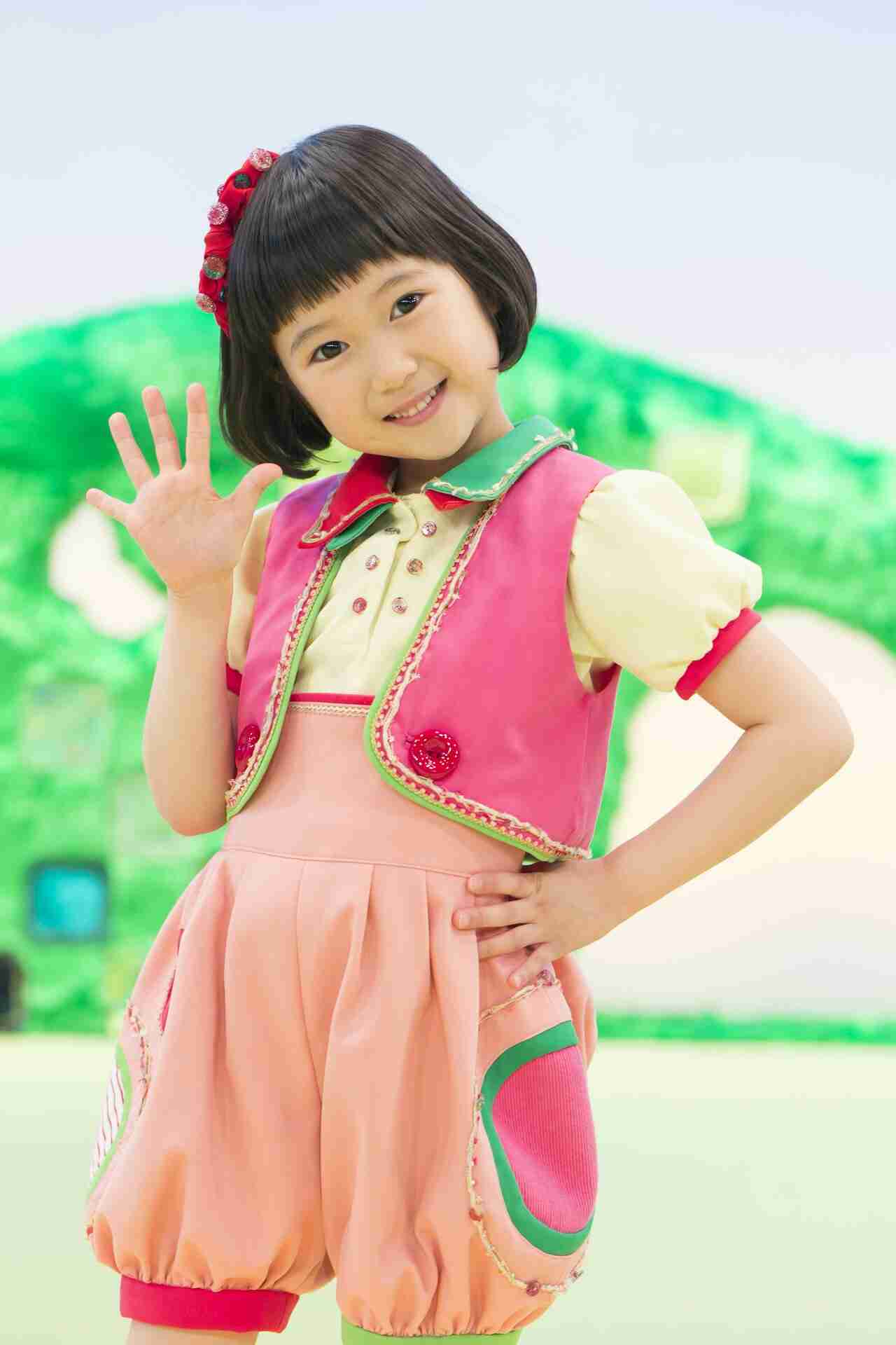 「いないいないばあっ！」歴代の「女の子」秘話を制作スタッフに聞く「かなちゃんと、りなちゃんはママに！」