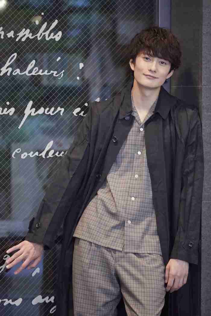 男性のどこに色気を感じますか?