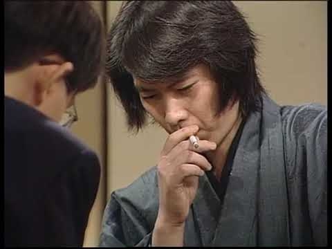 永井英明最強伝説　（真部ー羽生戦） - YouTube