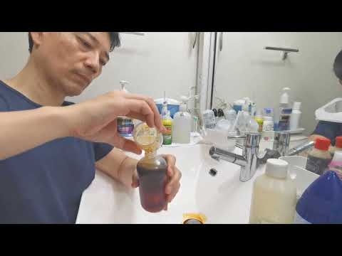 自宅療養からの入院を減らすポビドンヨード鼻うがい（濃度修正版）