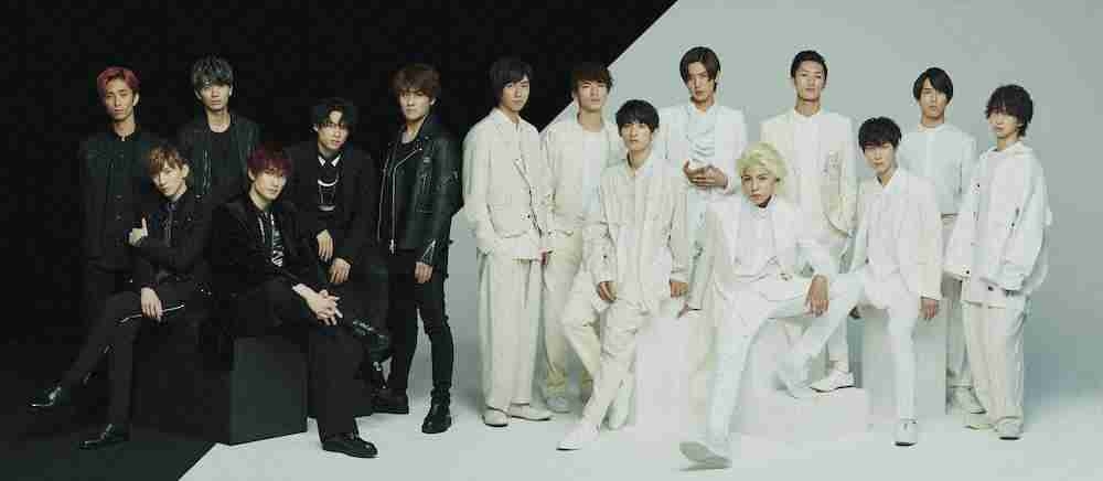 「SixTONES」「Snow Man」率いるジャニーズJr. 　紅白でジャニー喜多川さん追悼