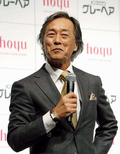 岩城滉一が問題発言連発し報道陣と一触即発…「（サッカー日本代表は）猿なのか、オランウータンなのか」「日本は真似以外のことができない」