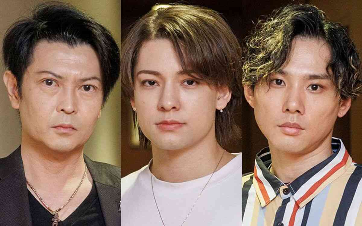 「いい加減にしろよ、死ねってメールが毎日」「口に出すのも憚られるヒドいものも…」“ジャニーズ性加害問題”元ジュニア3人が「4カ月の誹謗中傷」を語り尽くした | 文春オンライン