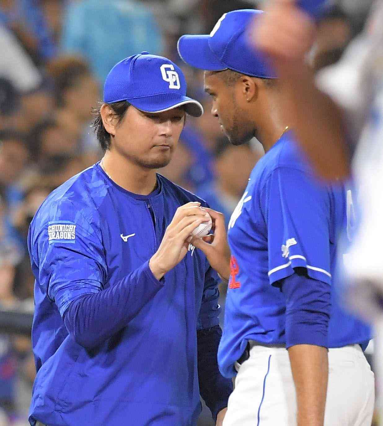 中日・涌井は太っ腹　後輩の石川昂らに“お店貸し切り”でステーキご馳走を約束「もちろんあの人も連れていきます」（デイリースポーツ） - Yahoo!ニュース