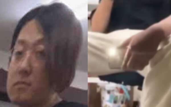 《証拠動画入手》「スマホを机の下にそっと忍ばせ…」女子中学生5人の‟下半身盗撮疑惑”で個別指導塾室長が緊急逮捕された！