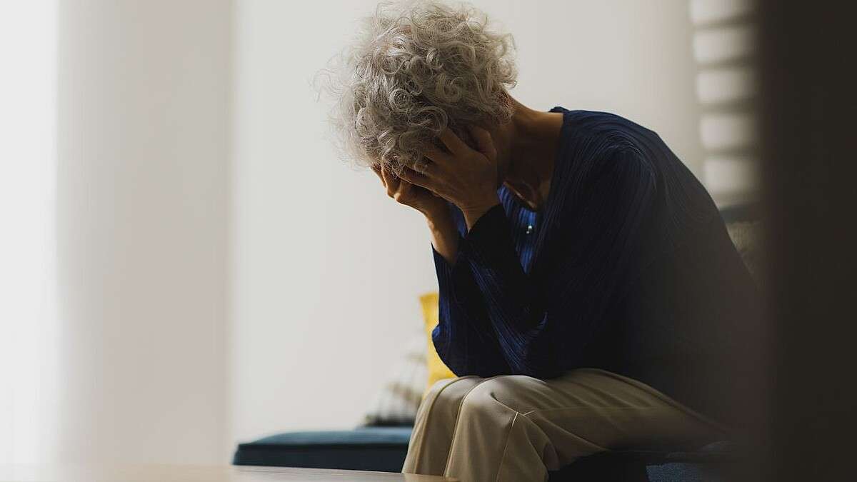 88歳の高齢女性…地元を離れ「都会の高級老人ホーム」入居も1ヵ月で「家に帰りたい」と涙のワケ