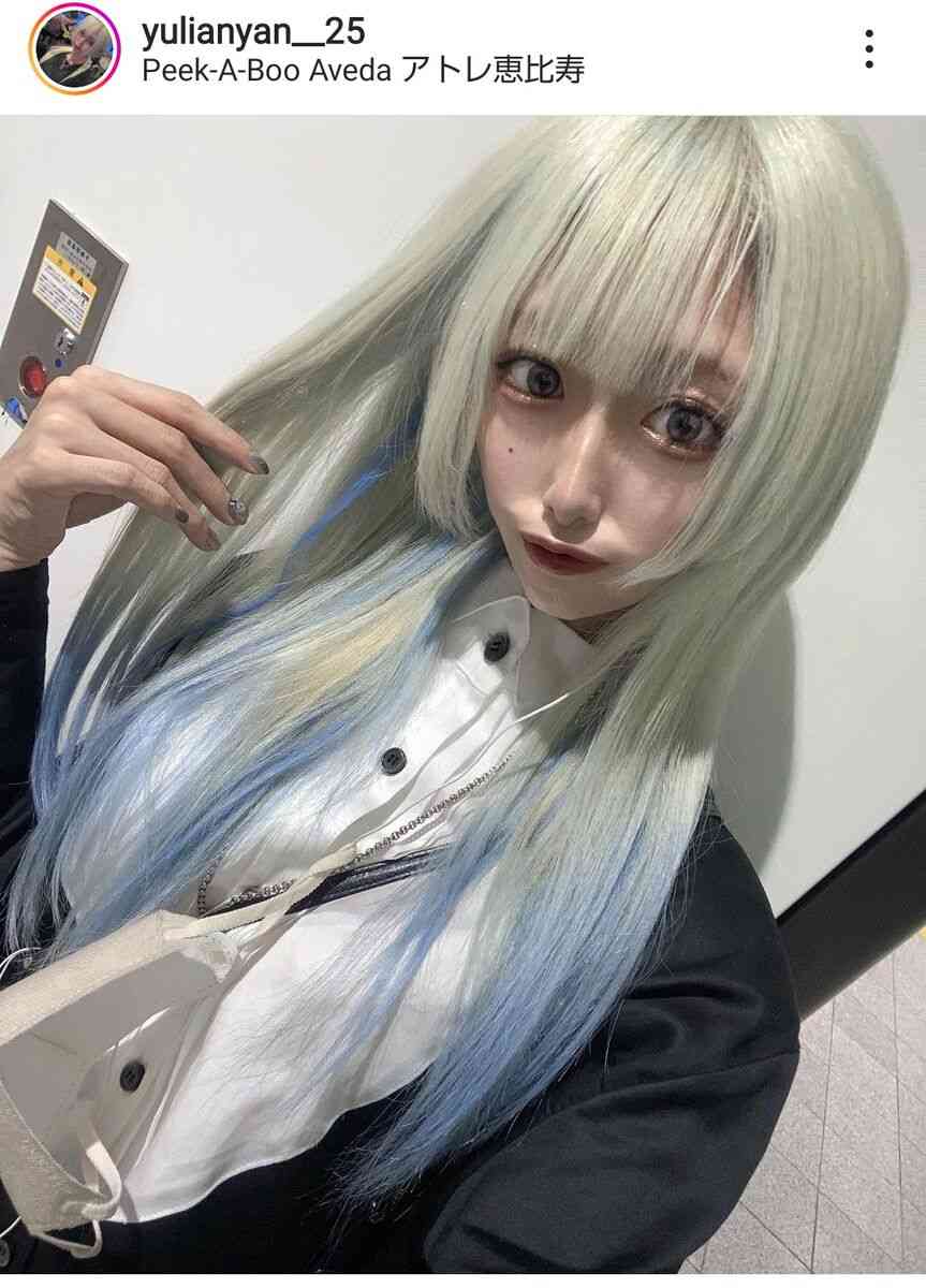 整形総額800万円アイドル、驚きの全財産を告白「まじでただの生活の危機」で仕事を急募