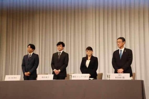 ジャニーズ事務所の圧力「あったあった」「辞めた人になんてその場で...」 元人気俳優が指摘(J-CASTニュース) - Yahoo!ニュース